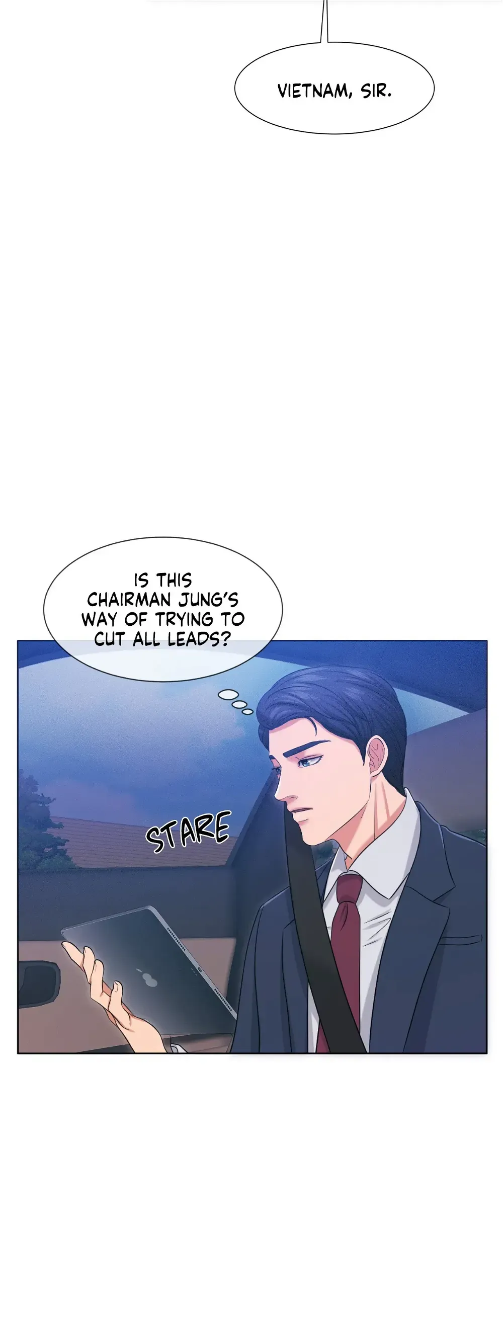 The Secret Promise Chapter 29 Online - página 67