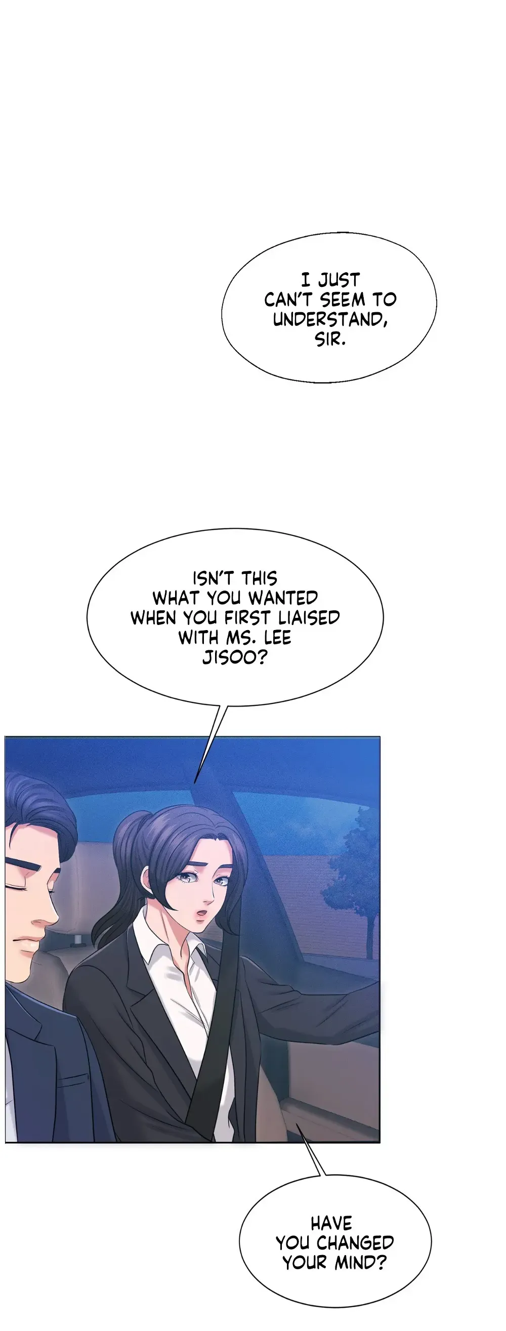 The Secret Promise Chapter 29 Online - página 68