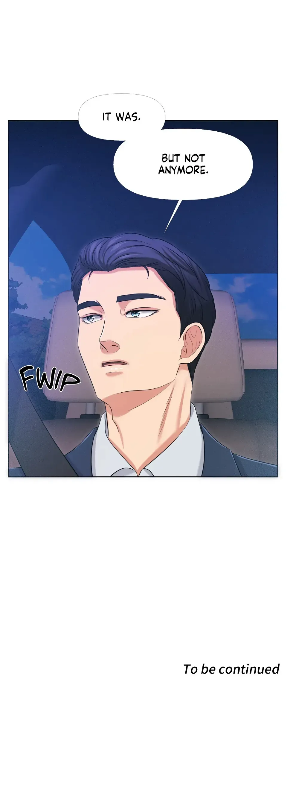 The Secret Promise Chapter 29 Online - página 70