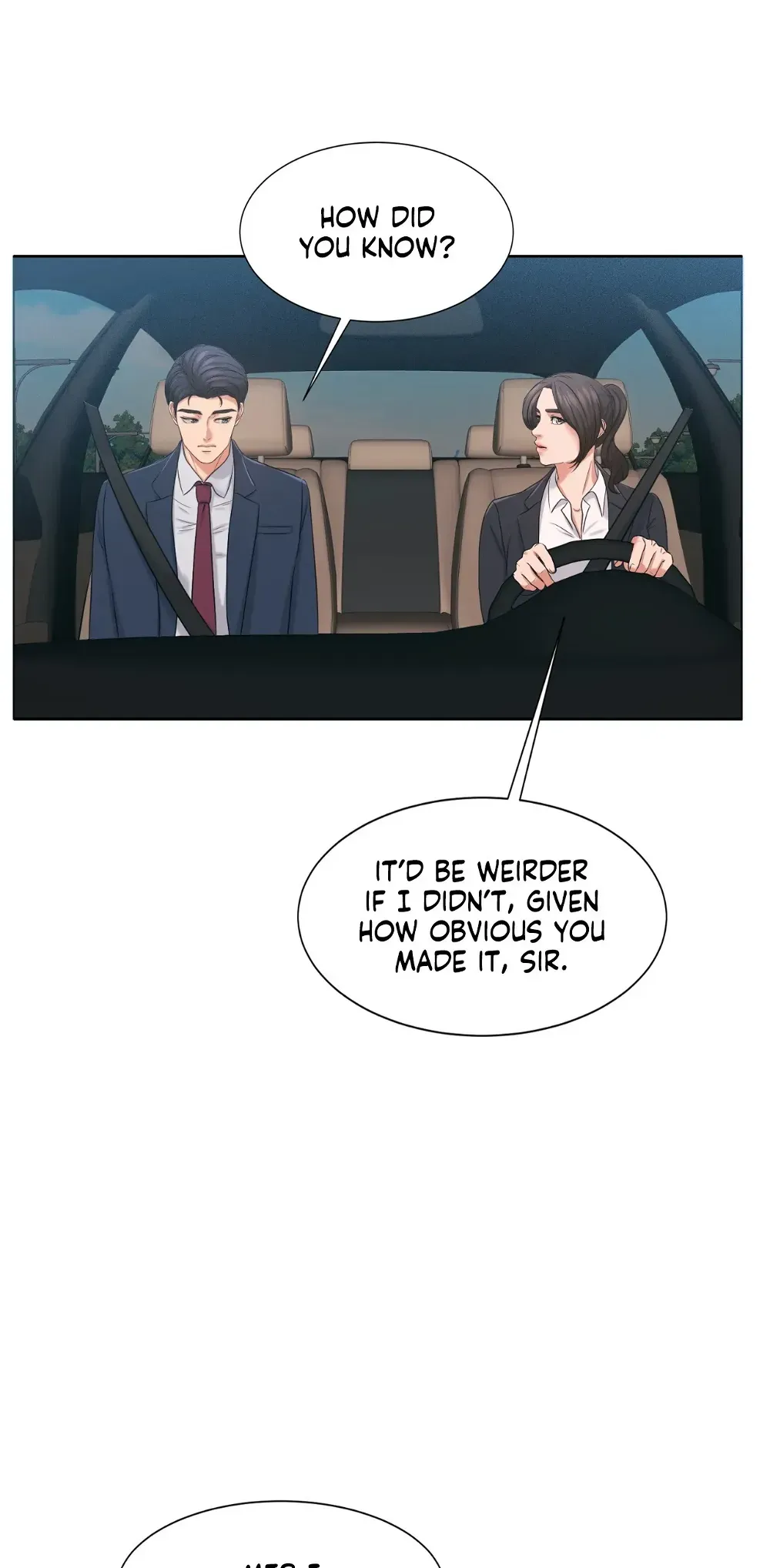 The Secret Promise Chapter 30 Online - página 2