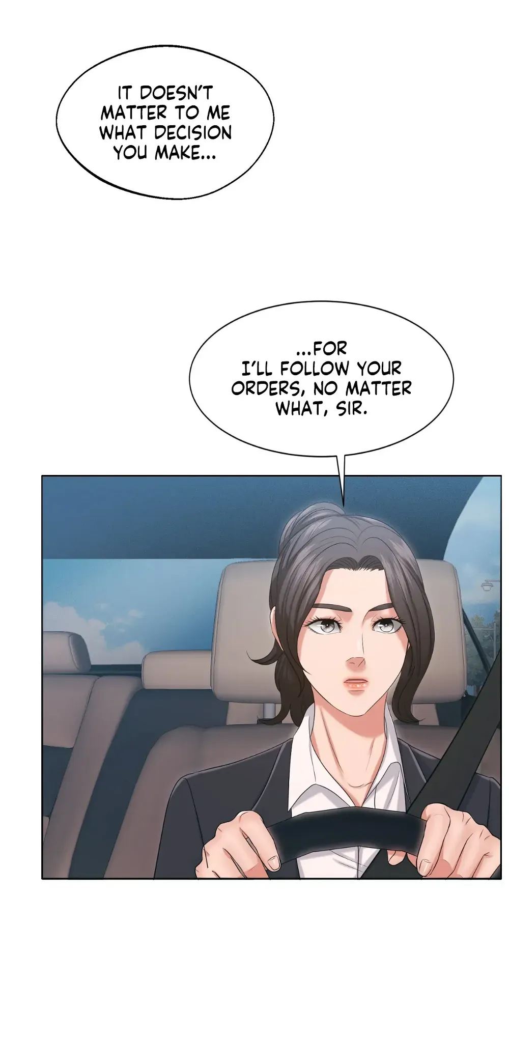 The Secret Promise Chapter 30 Online - página 4