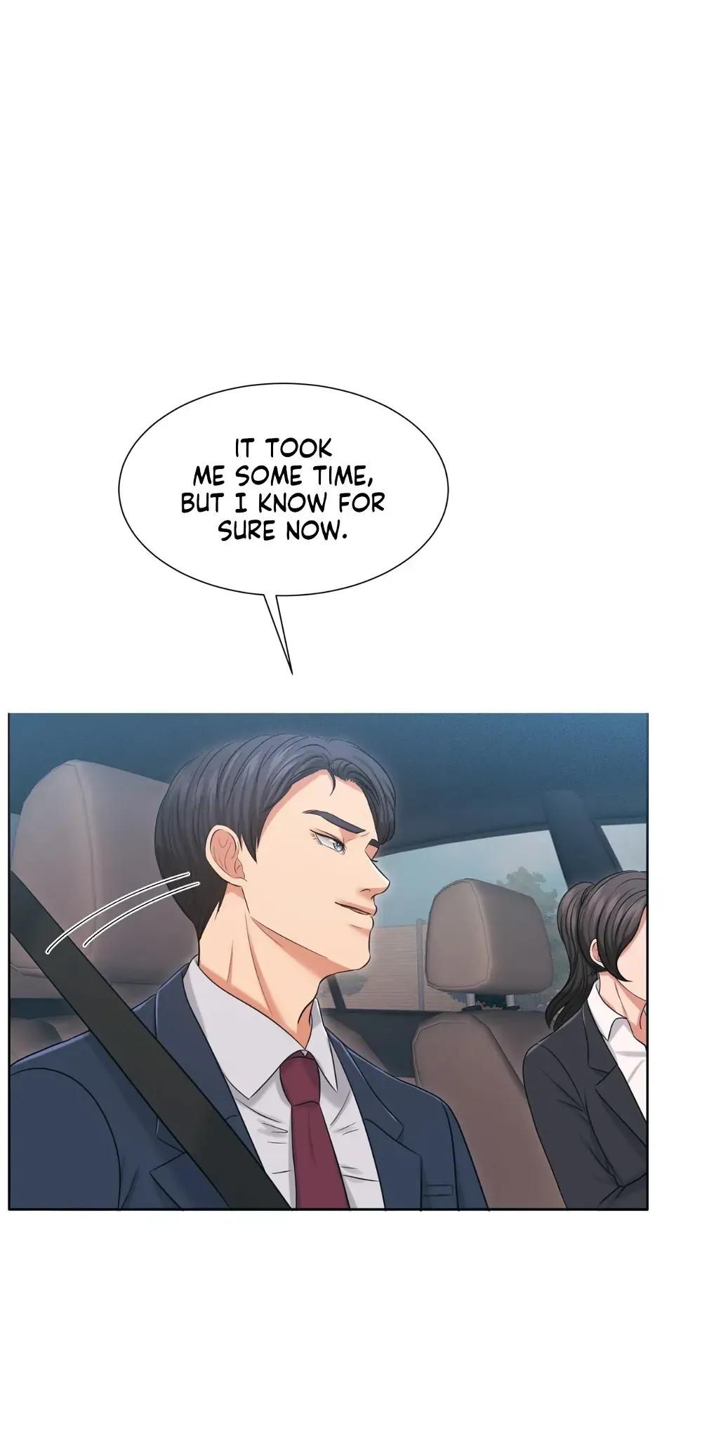 The Secret Promise Chapter 30 Online - página 5