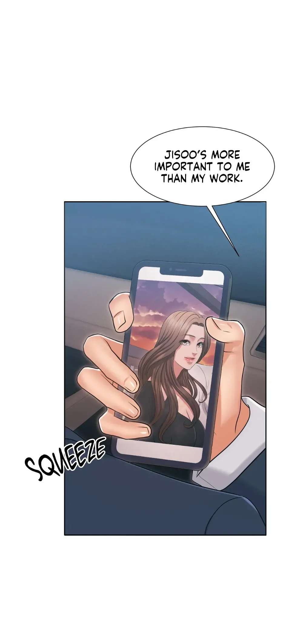 The Secret Promise Chapter 30 Online - página 6