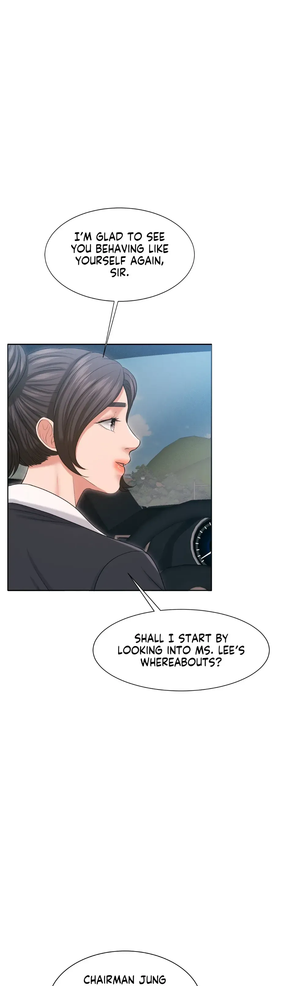 The Secret Promise Chapter 30 Online - página 7