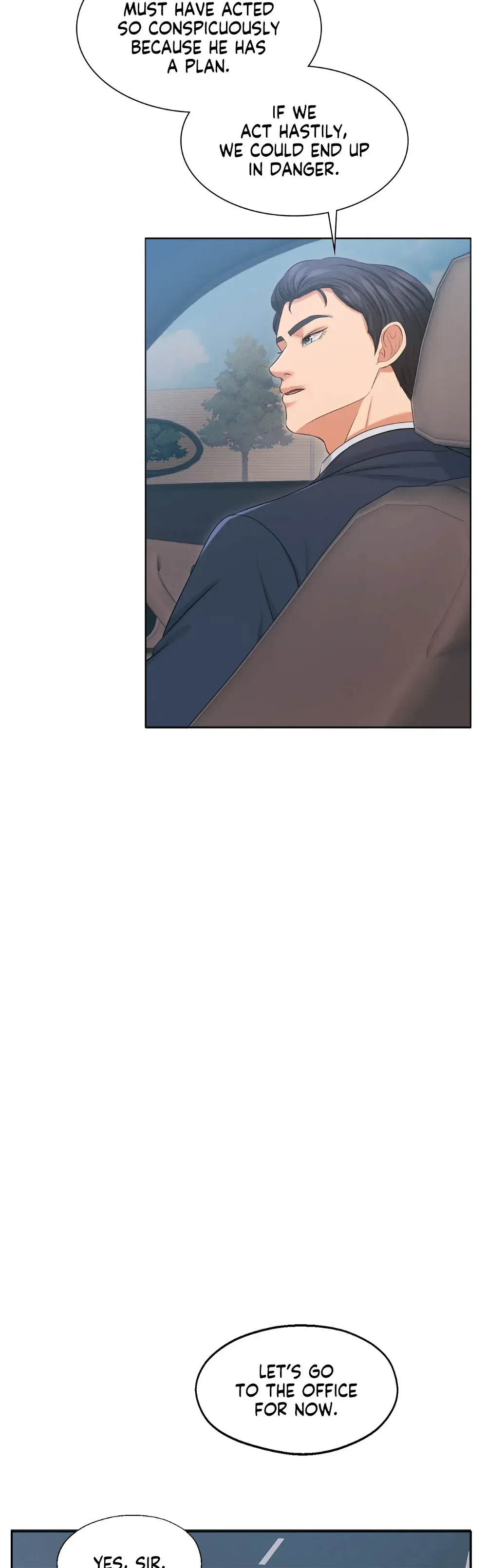 The Secret Promise Chapter 30 Online - página 8
