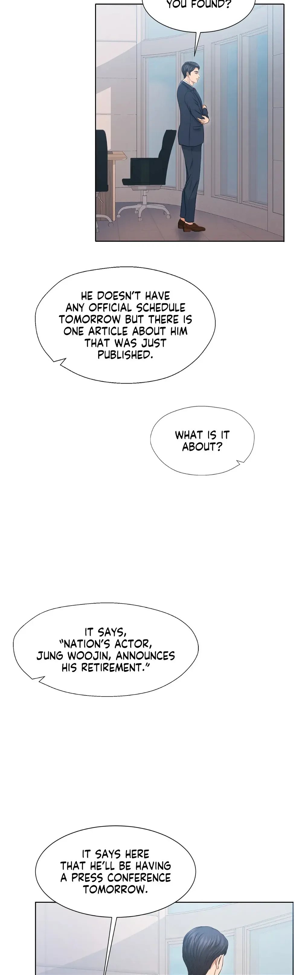 The Secret Promise Chapter 30 Online - página 11