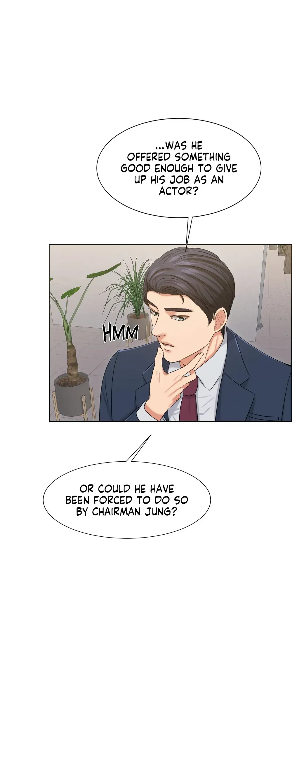 The Secret Promise Chapter 30 Online - página 13