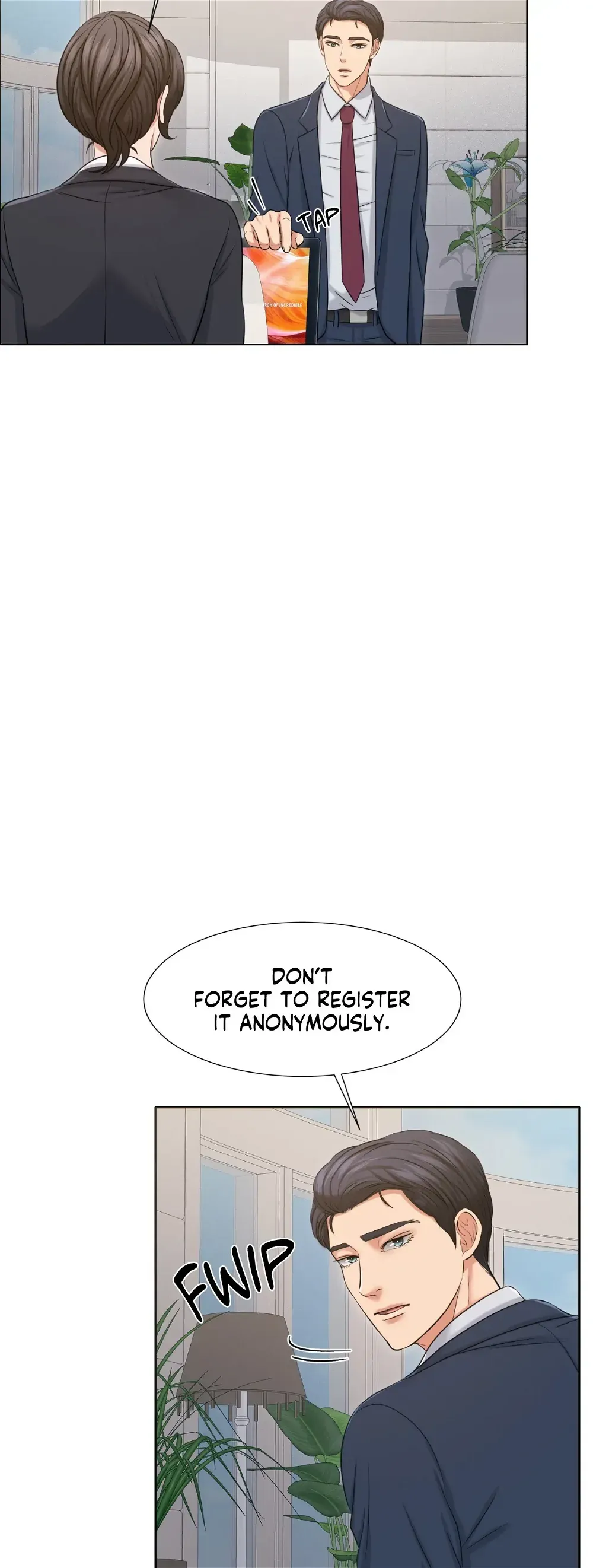 The Secret Promise Chapter 30 Online - página 15