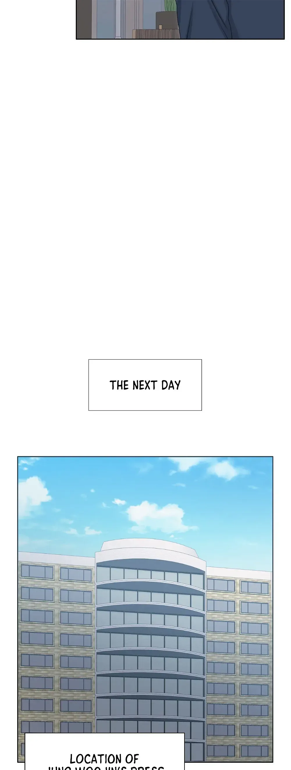The Secret Promise Chapter 30 Online - página 16