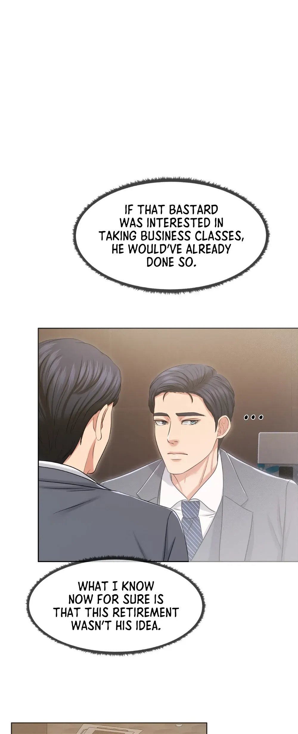 The Secret Promise Chapter 30 Online - página 19