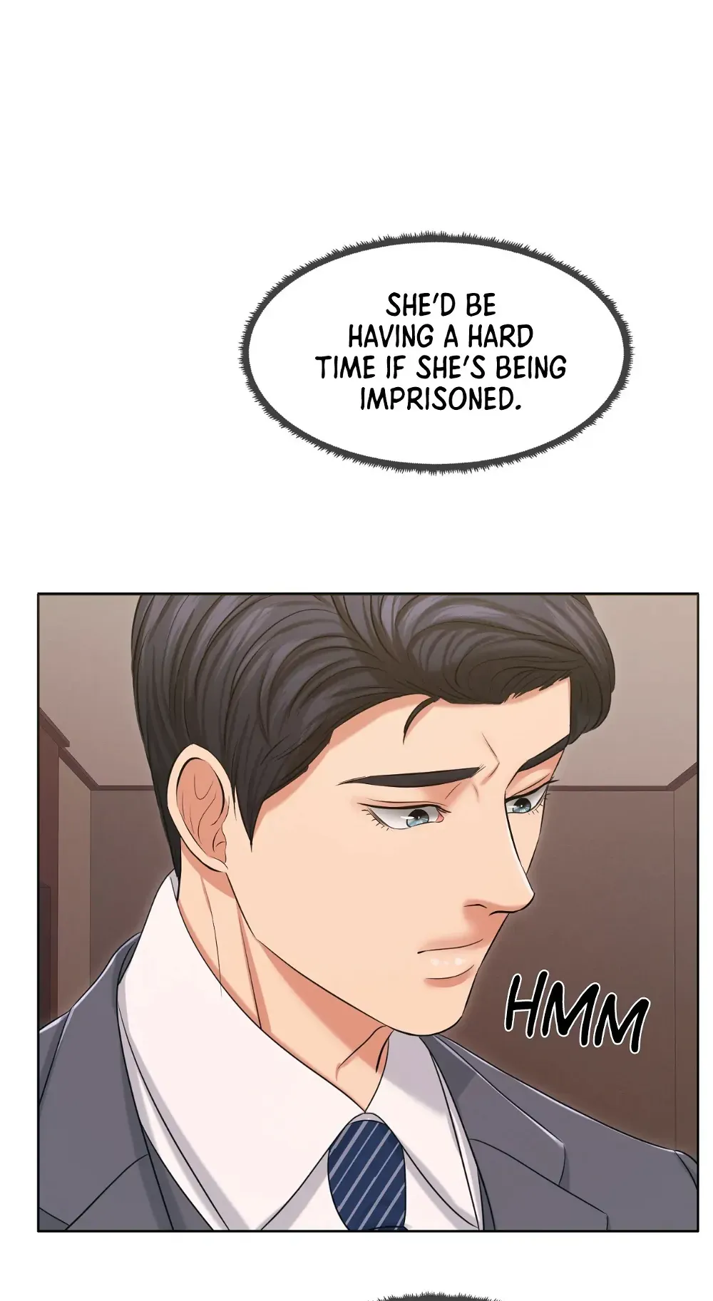 The Secret Promise Chapter 30 Online - página 31