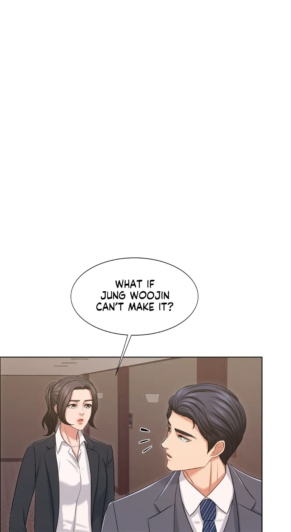 The Secret Promise Chapter 30 Online - página 34