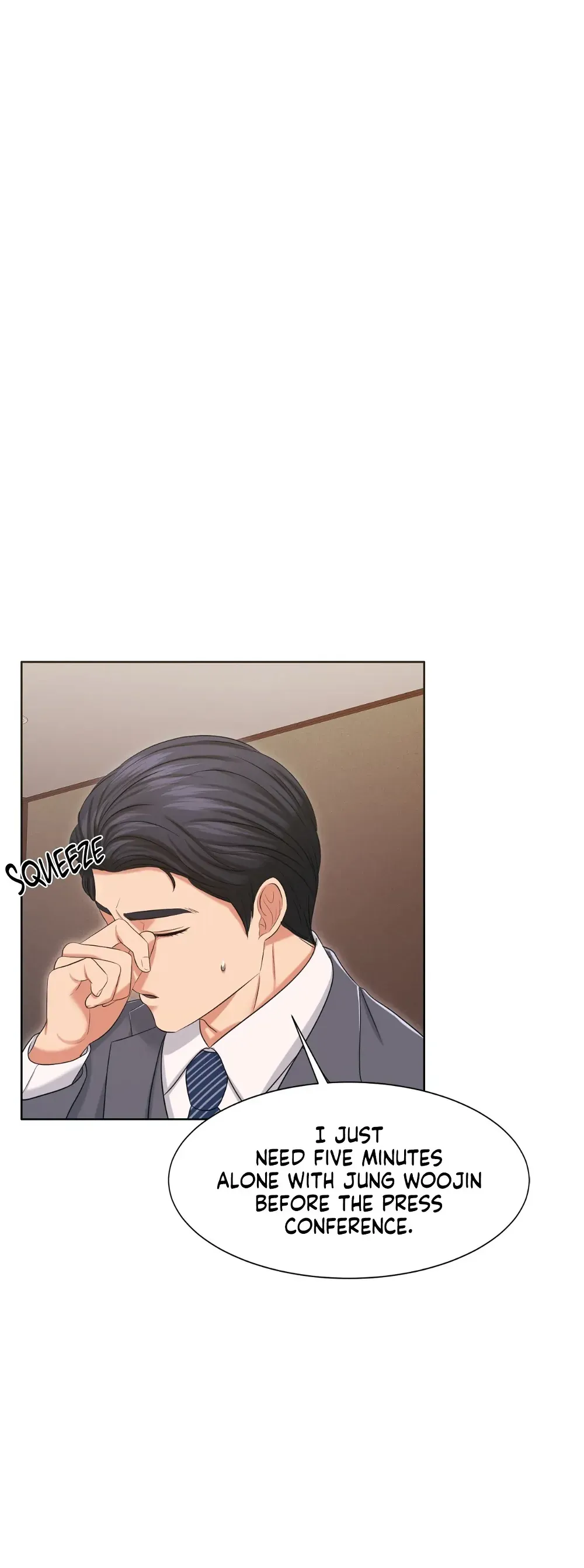 The Secret Promise Chapter 30 Online - página 37