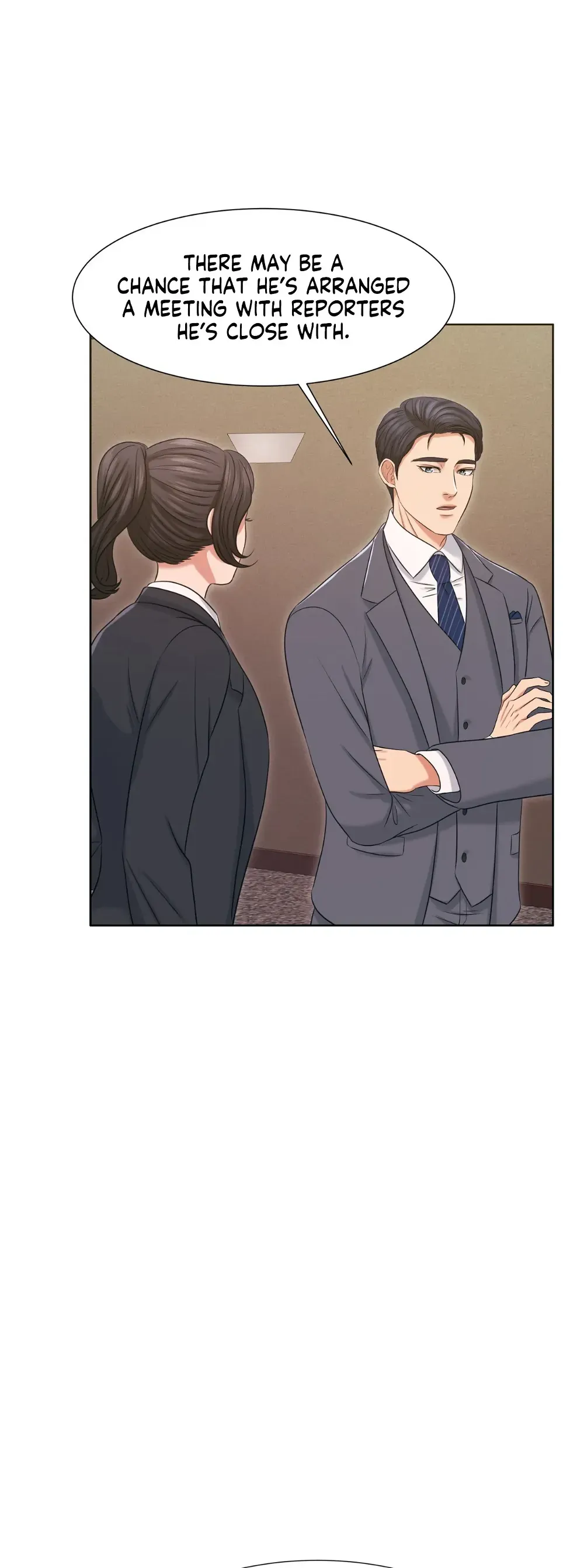 The Secret Promise Chapter 30 Online - página 38