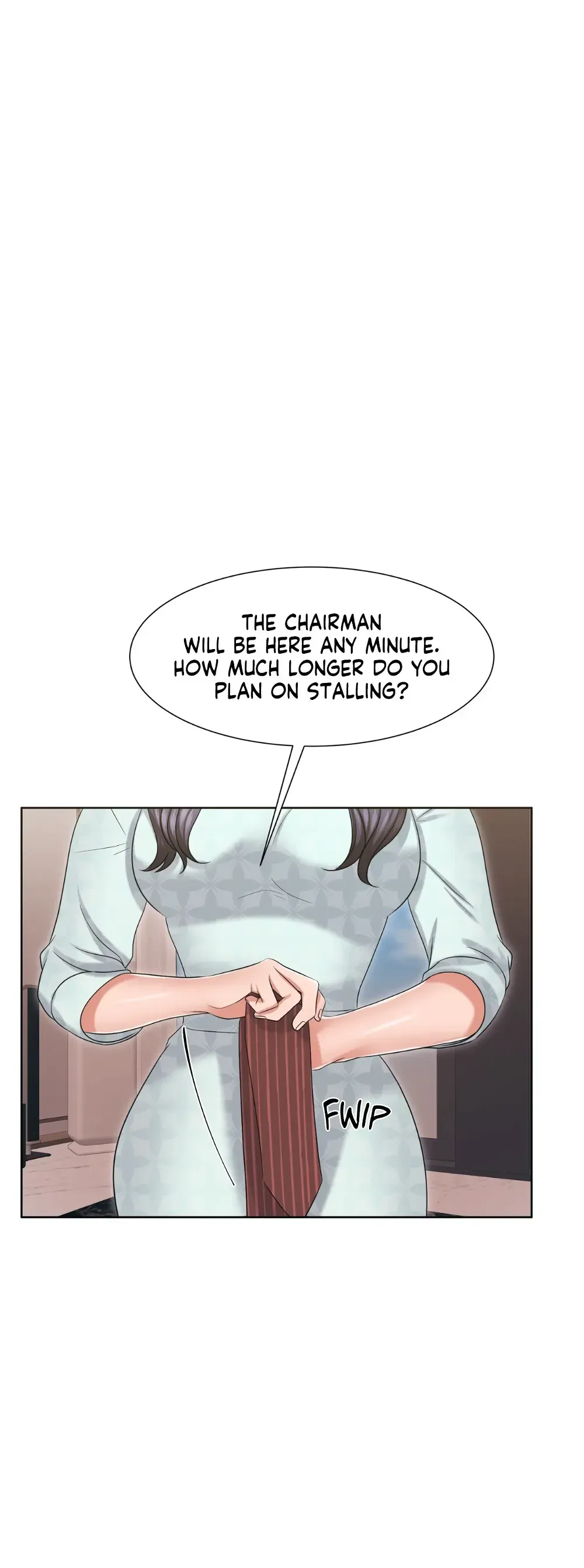 The Secret Promise Chapter 30 Online - página 40