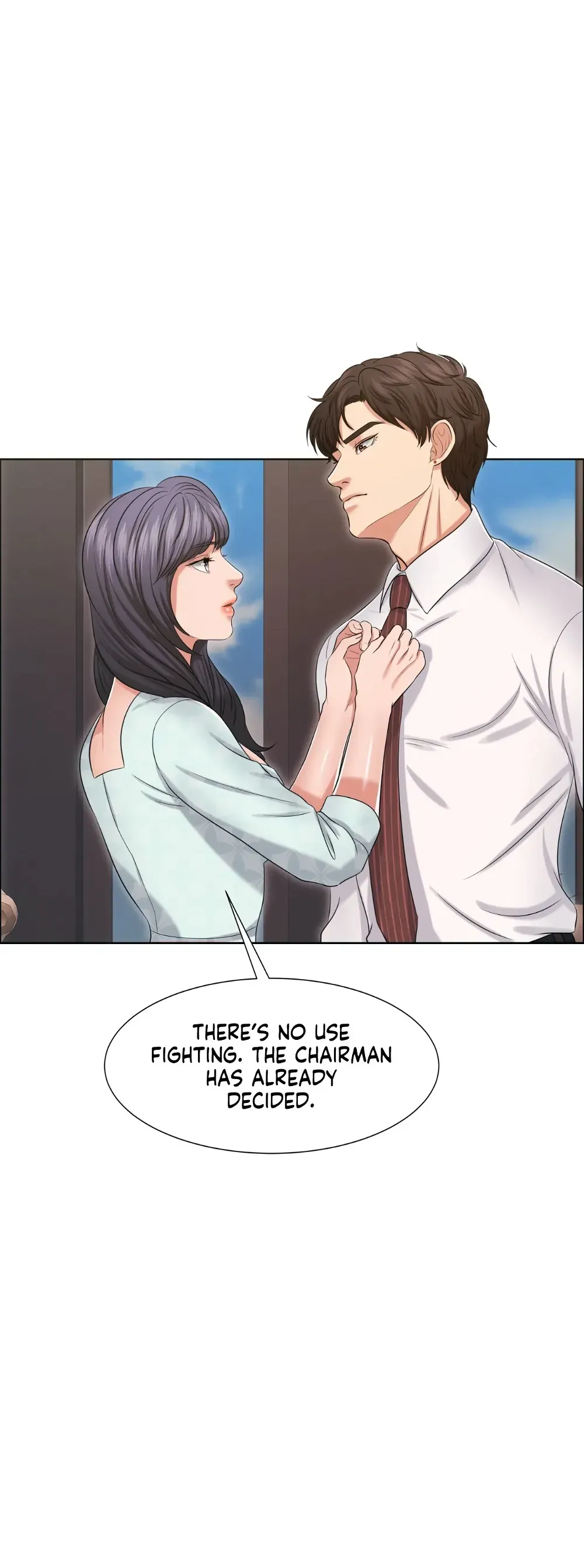 The Secret Promise Chapter 30 Online - página 42