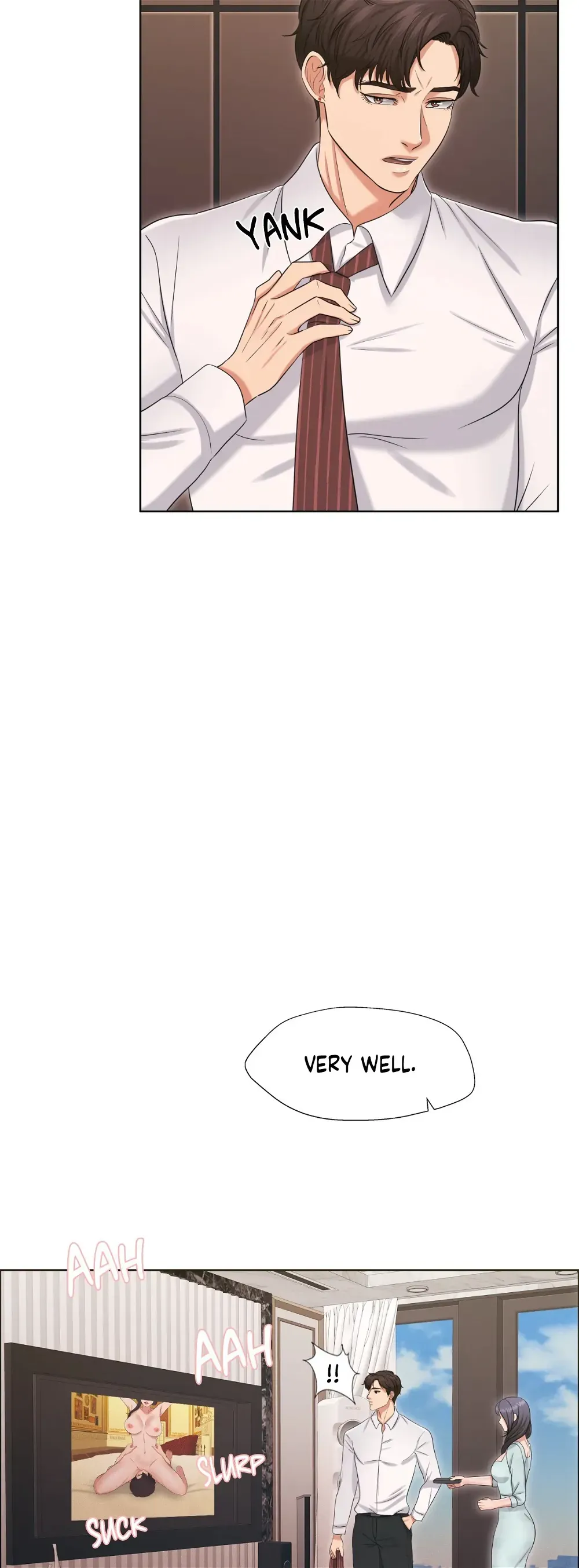 The Secret Promise Chapter 30 Online - página 44