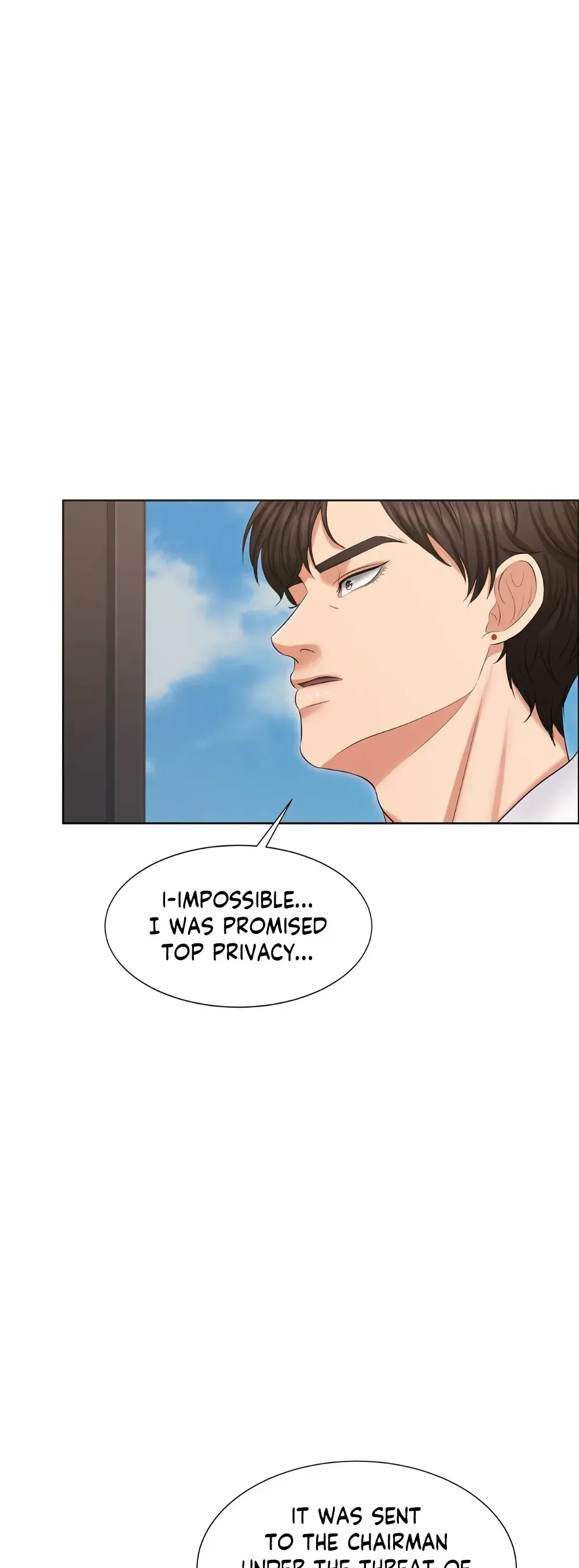The Secret Promise Chapter 30 Online - página 46