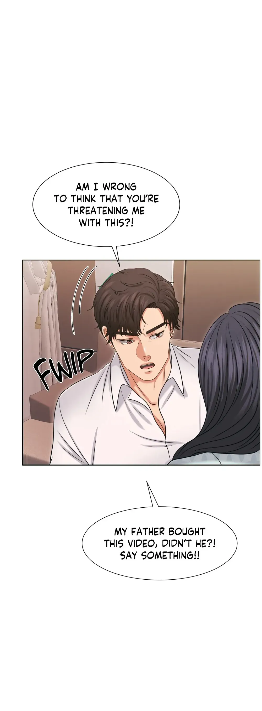 The Secret Promise Chapter 30 Online - página 48