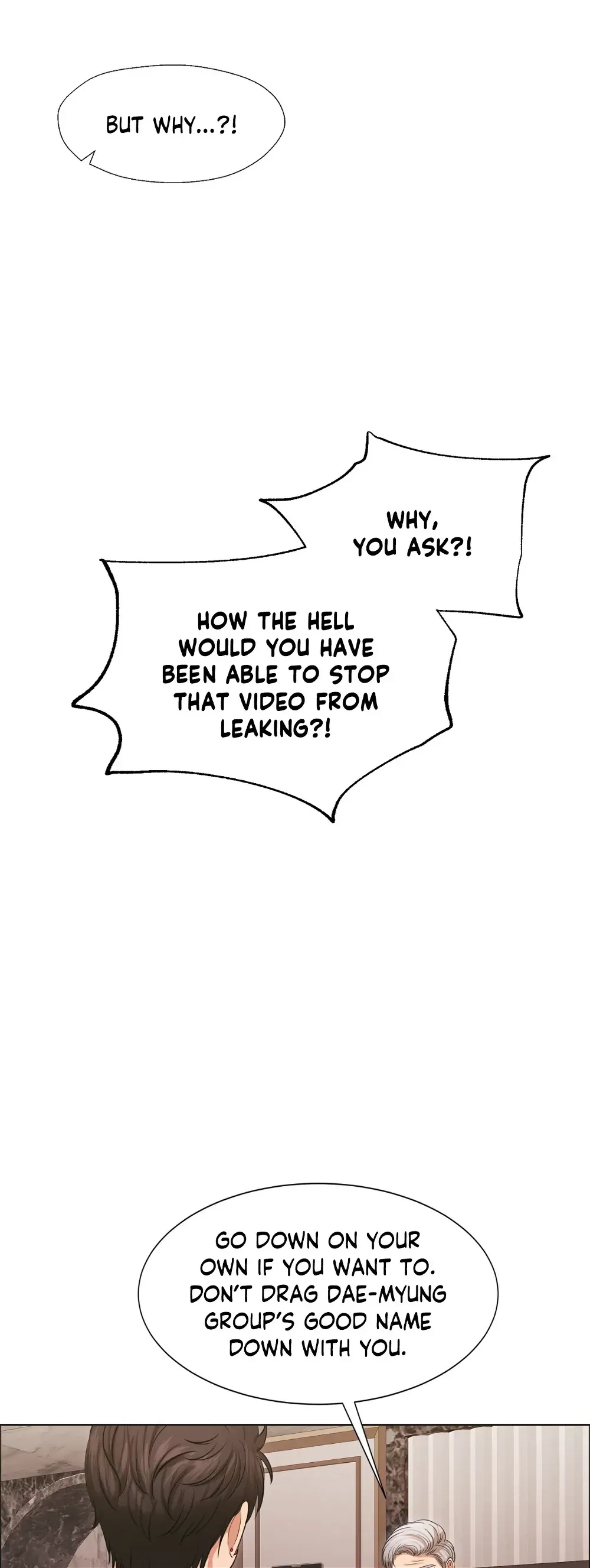 The Secret Promise Chapter 30 Online - página 50