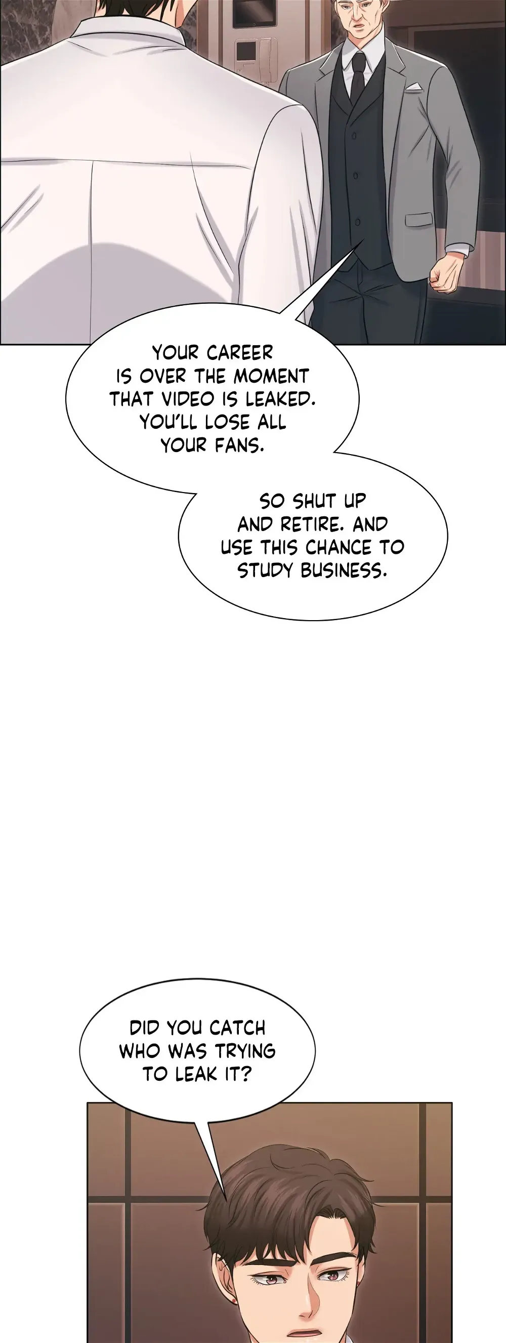 The Secret Promise Chapter 30 Online - página 51