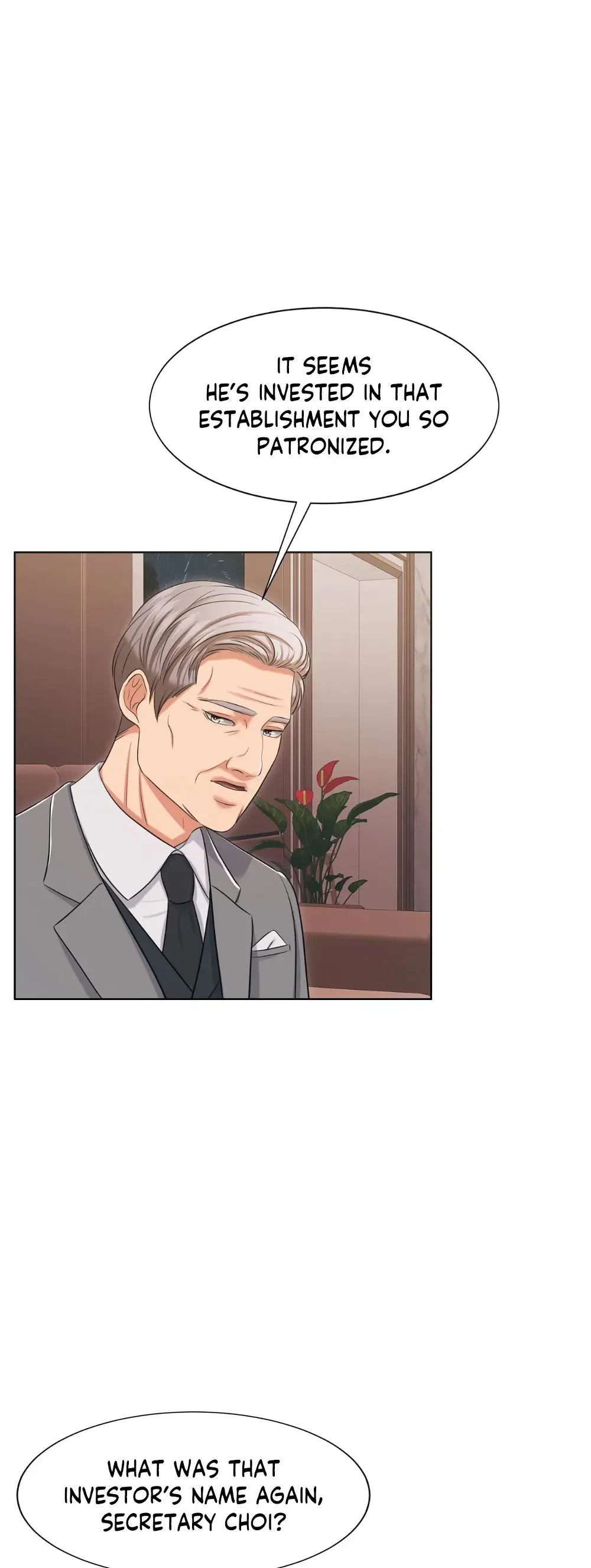 The Secret Promise Chapter 30 Online - página 53