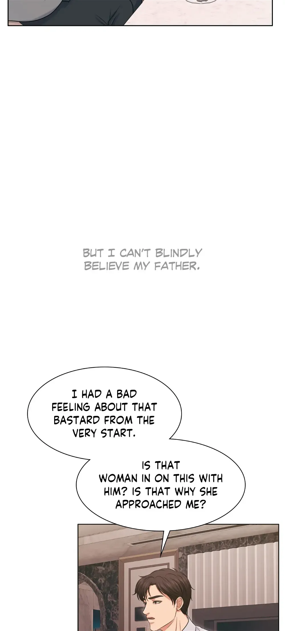 The Secret Promise Chapter 30 Online - página 57