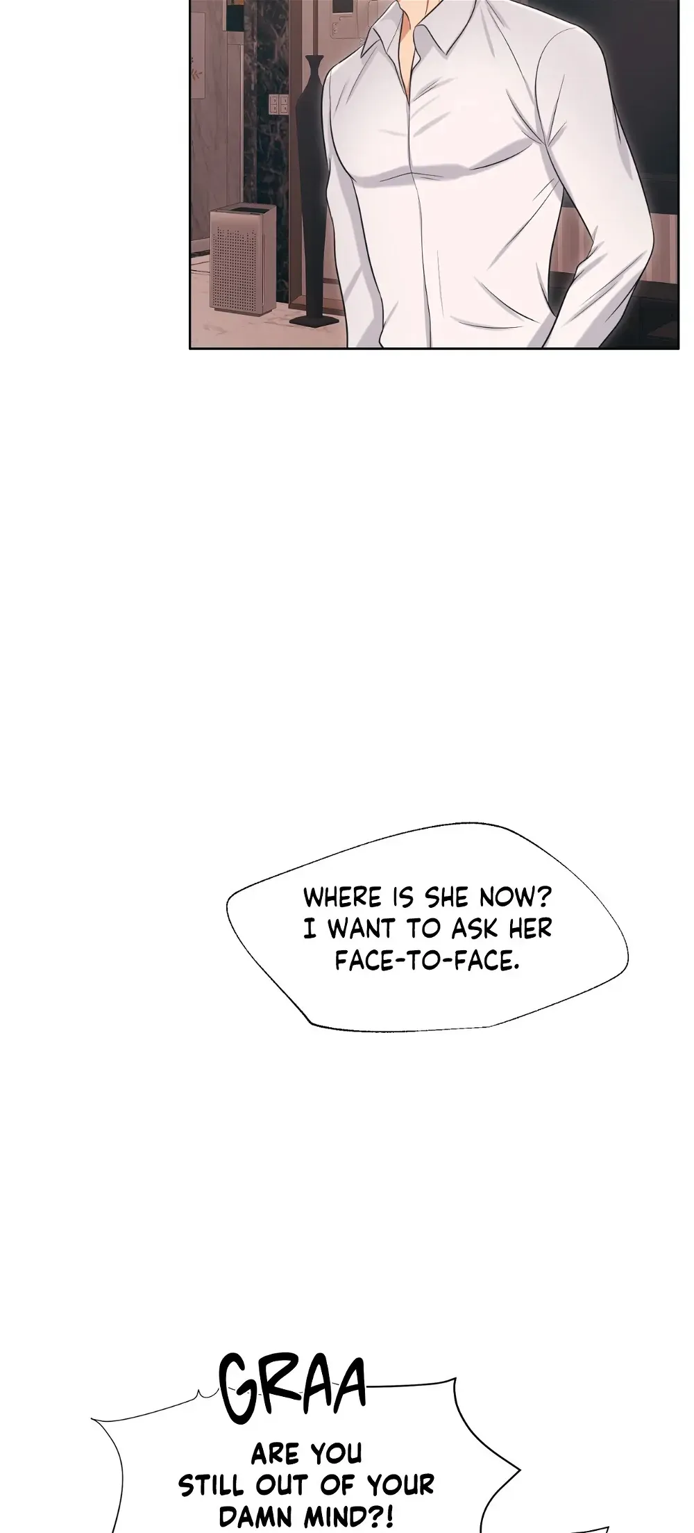 The Secret Promise Chapter 30 Online - página 58