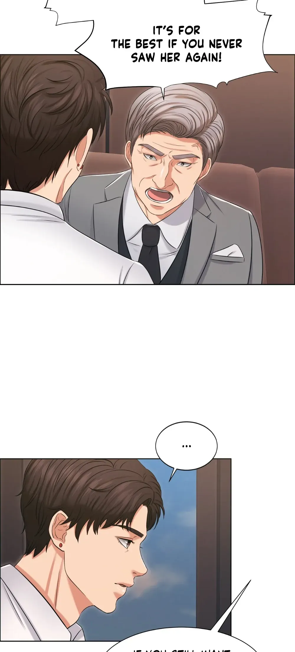 The Secret Promise Chapter 30 Online - página 59