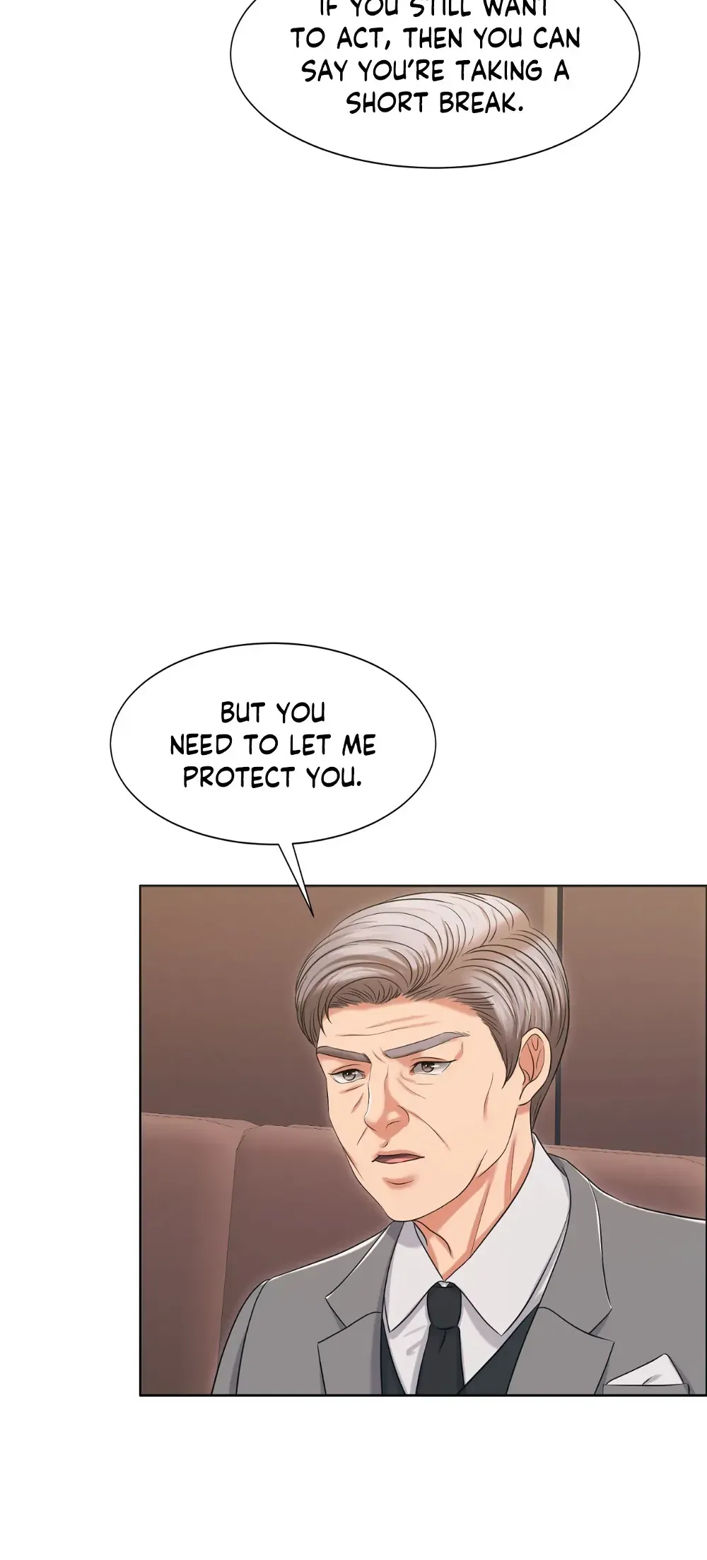 The Secret Promise Chapter 30 Online - página 60