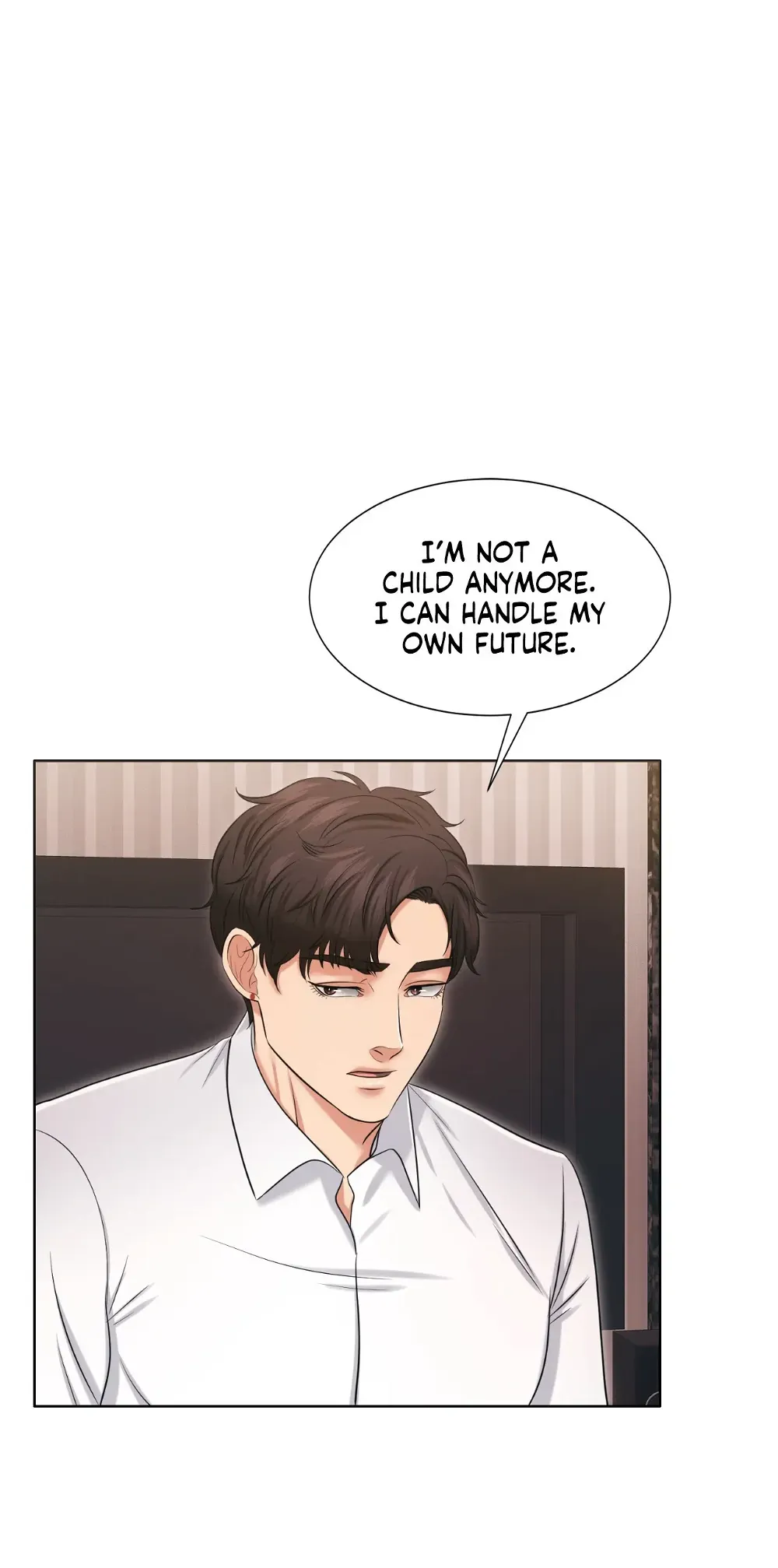 The Secret Promise Chapter 30 Online - página 61