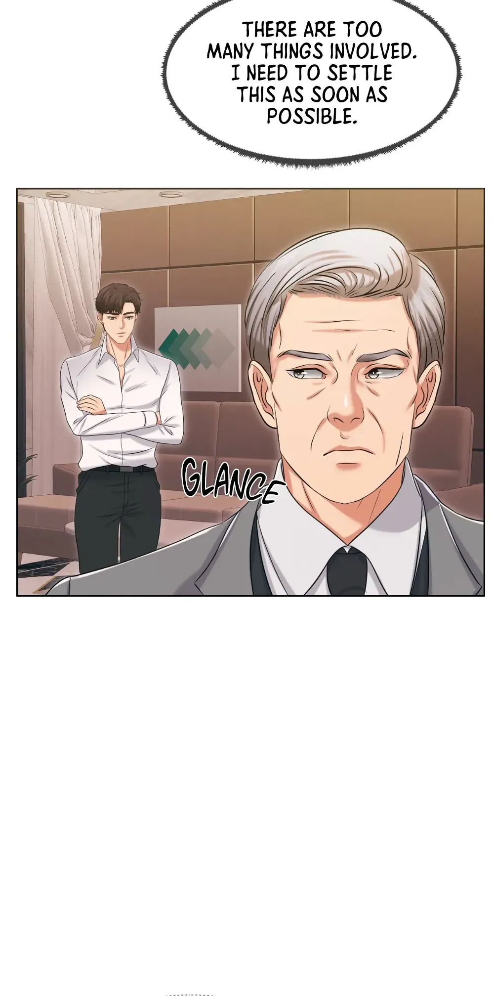 The Secret Promise Chapter 30 Online - página 64