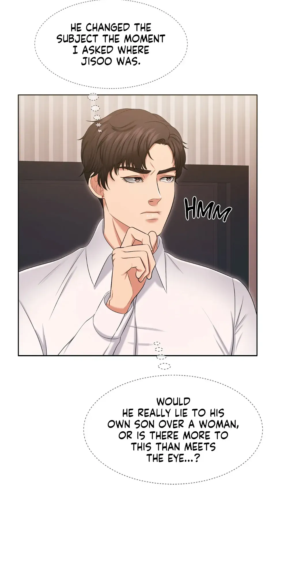 The Secret Promise Chapter 30 Online - página 65