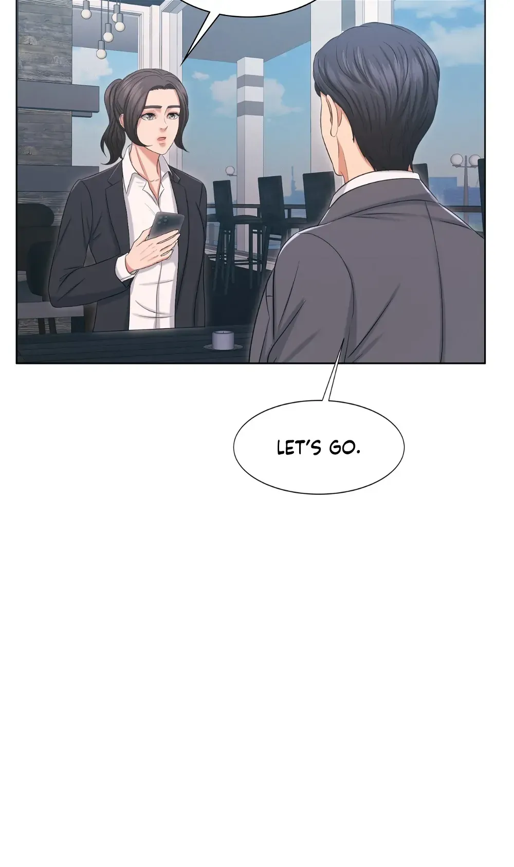 The Secret Promise Chapter 30 Online - página 69