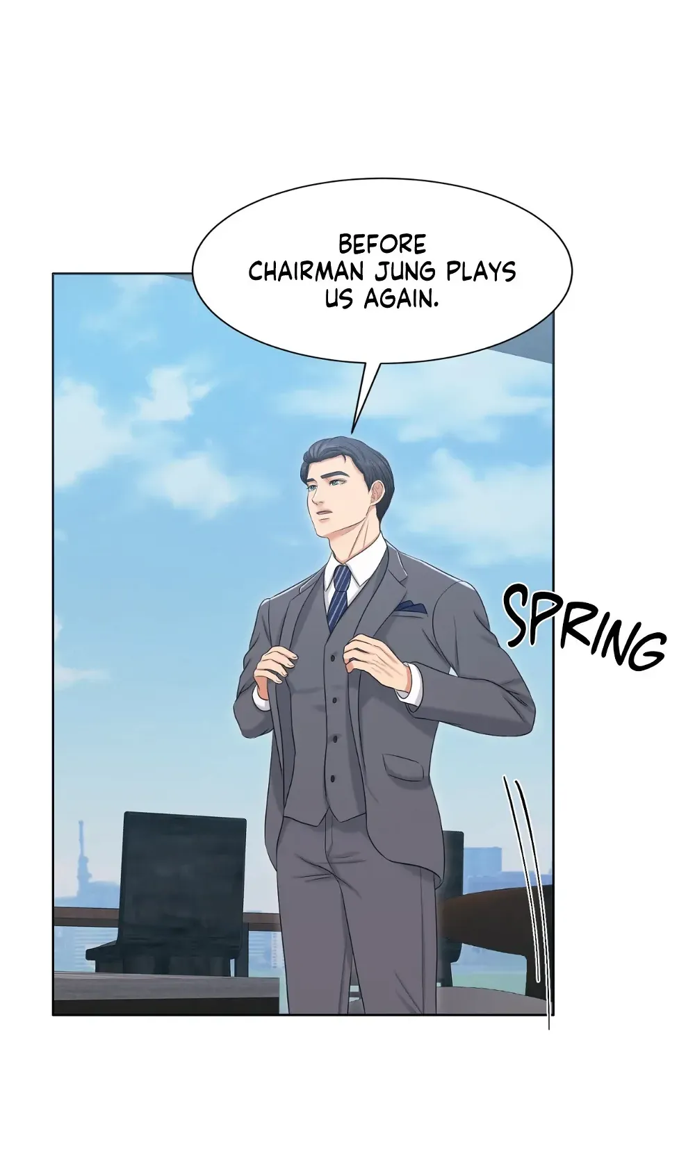 The Secret Promise Chapter 30 Online - página 70