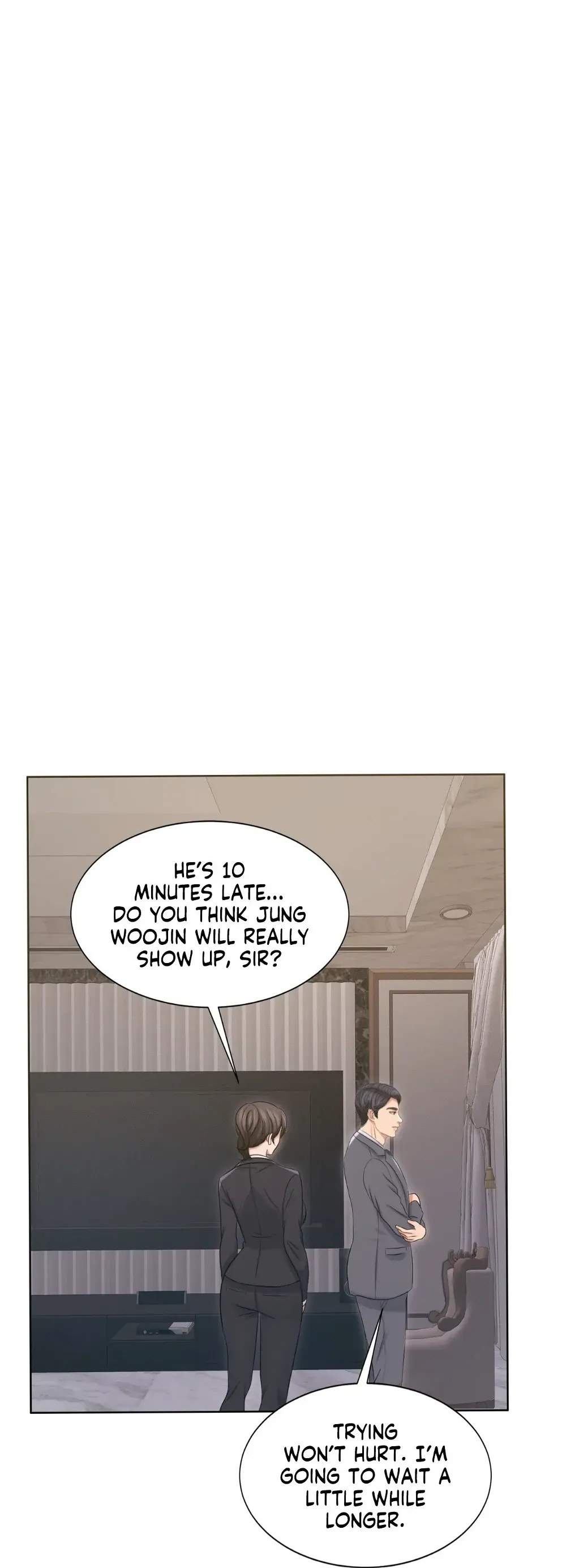 The Secret Promise Chapter 31 Online - página 6