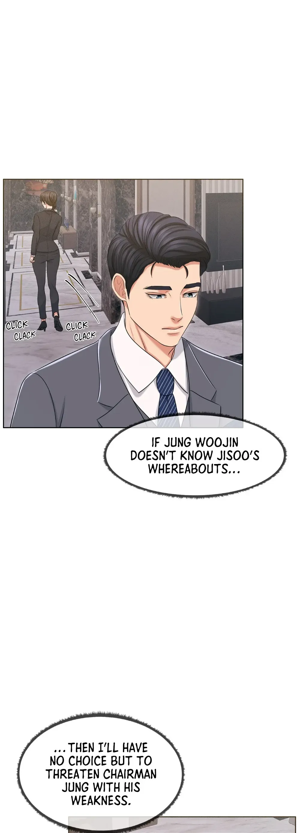 The Secret Promise Chapter 31 Online - página 8