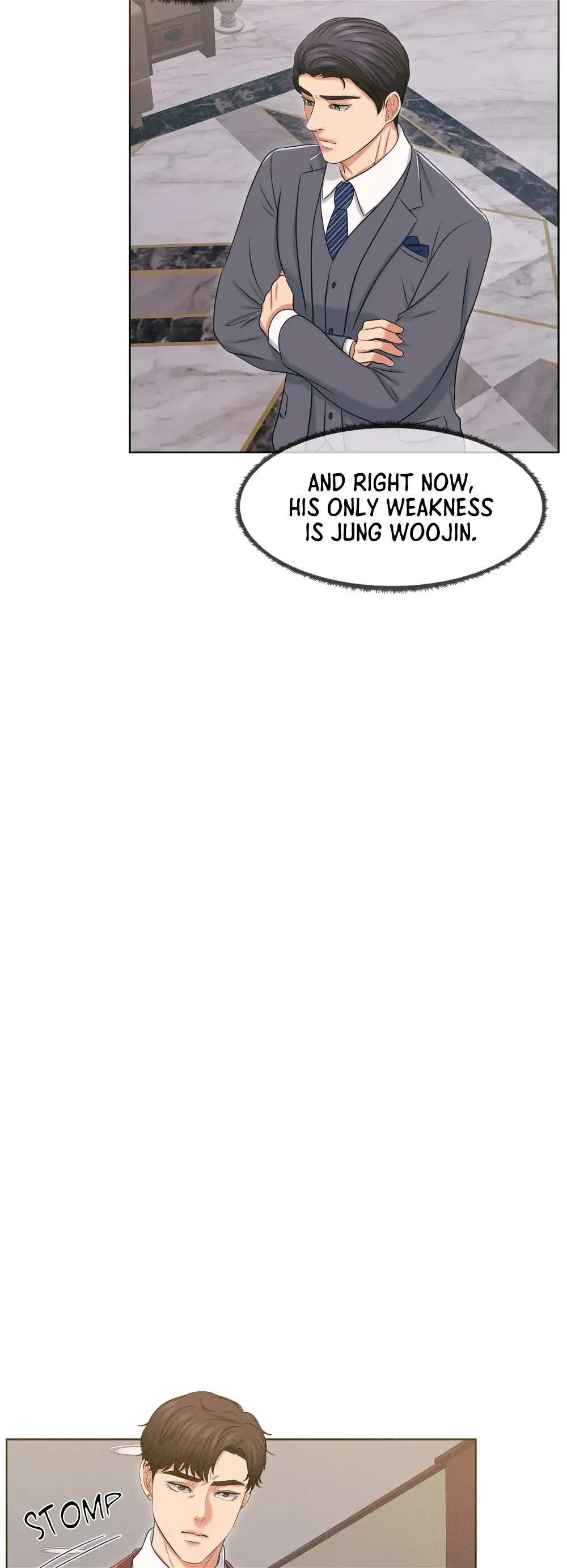 The Secret Promise Chapter 31 Online - página 9