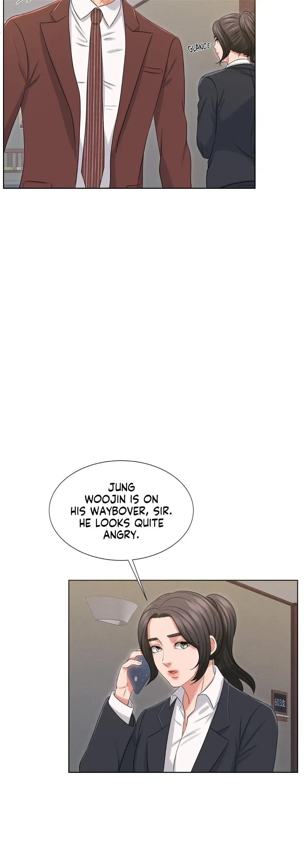 The Secret Promise Chapter 31 Online - página 10