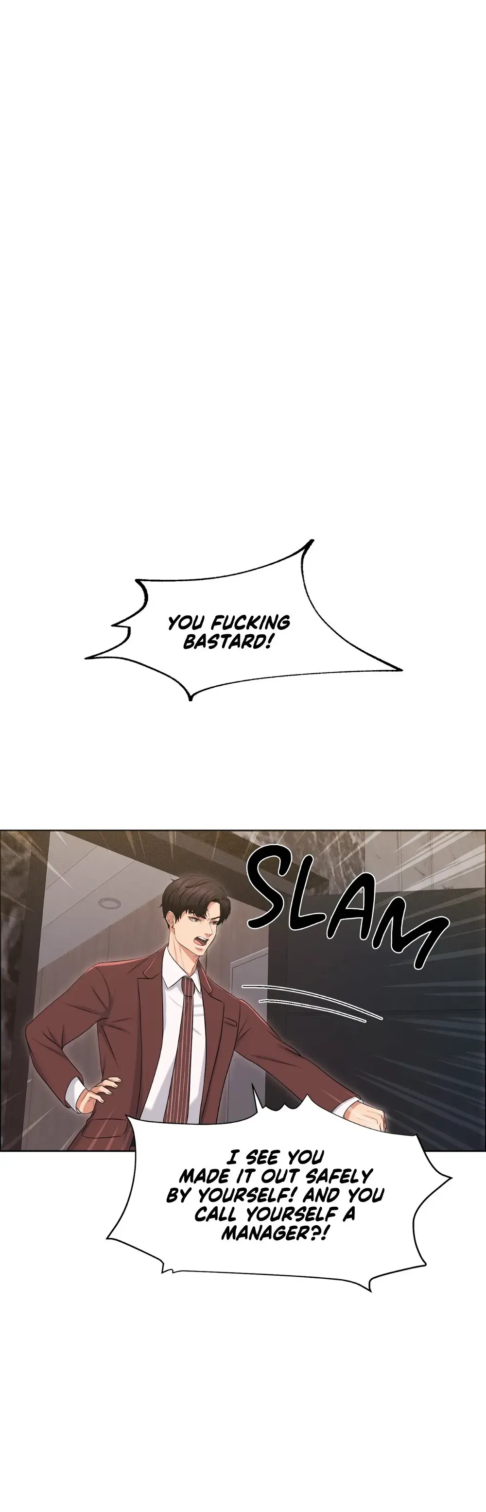 The Secret Promise Chapter 31 Online - página 11
