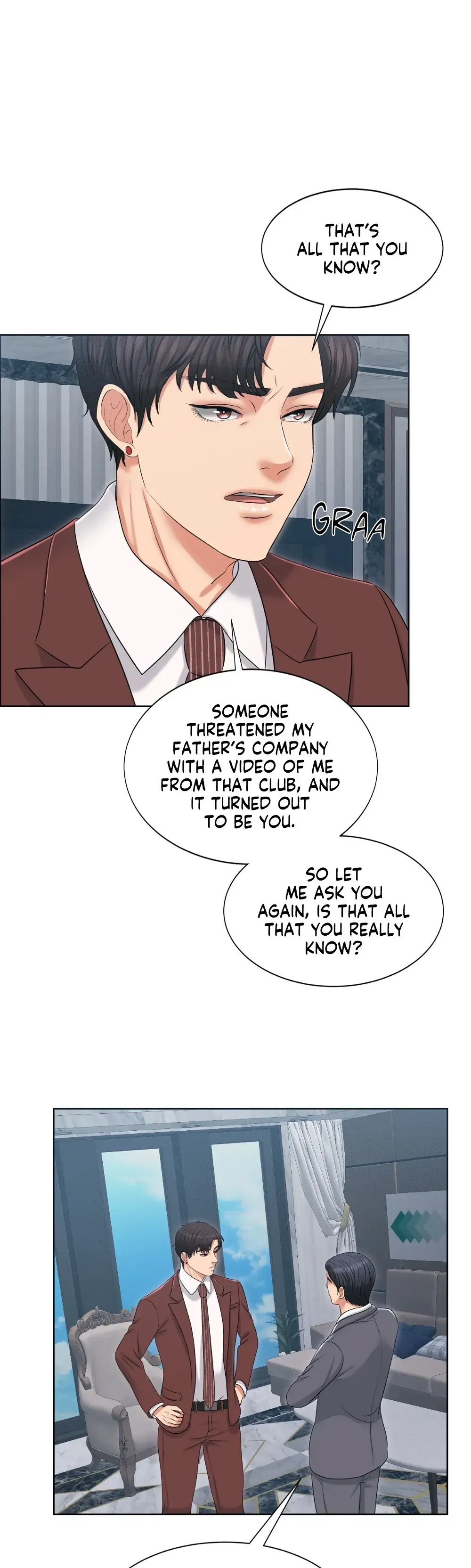 The Secret Promise Chapter 31 Online - página 16