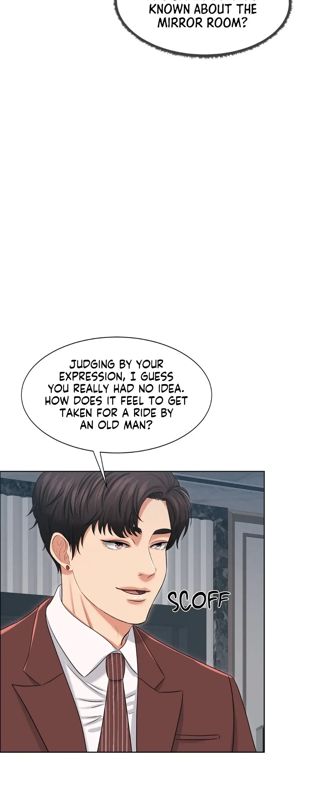 The Secret Promise Chapter 31 Online - página 23