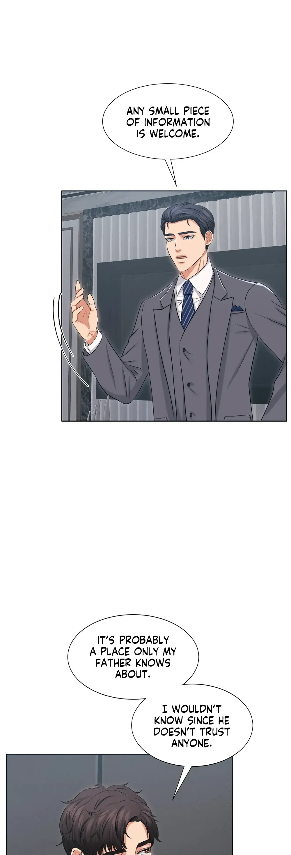 The Secret Promise Chapter 31 Online - página 27