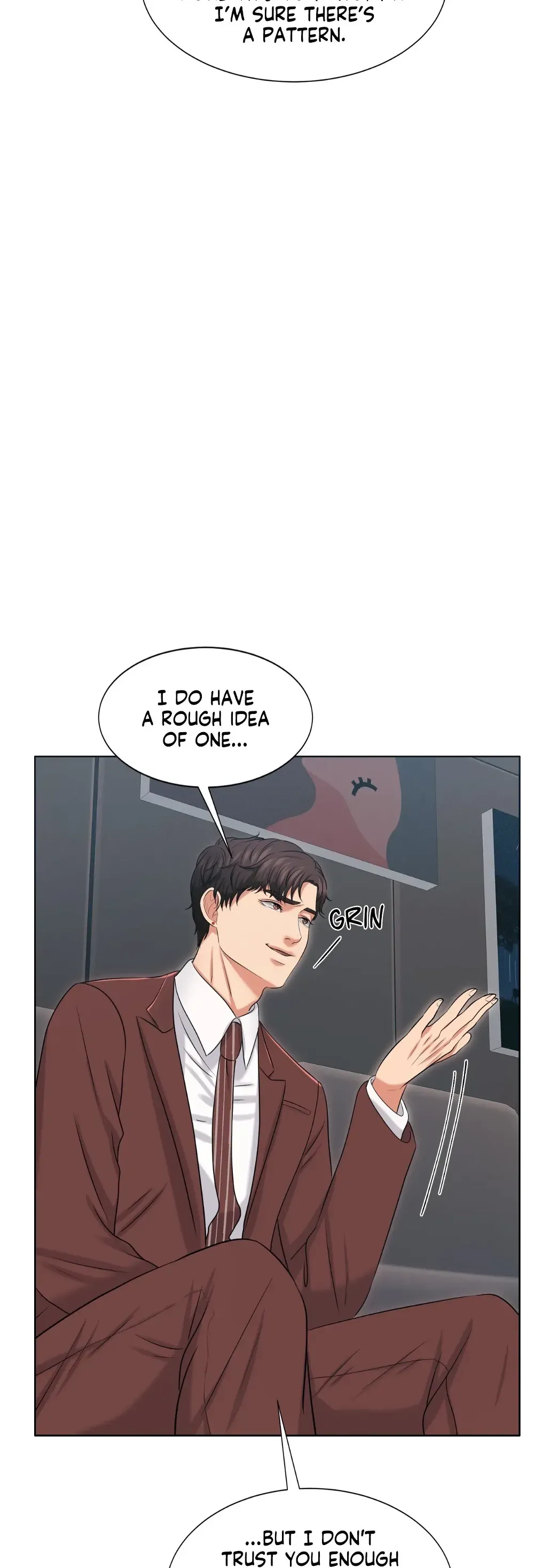 The Secret Promise Chapter 31 Online - página 29