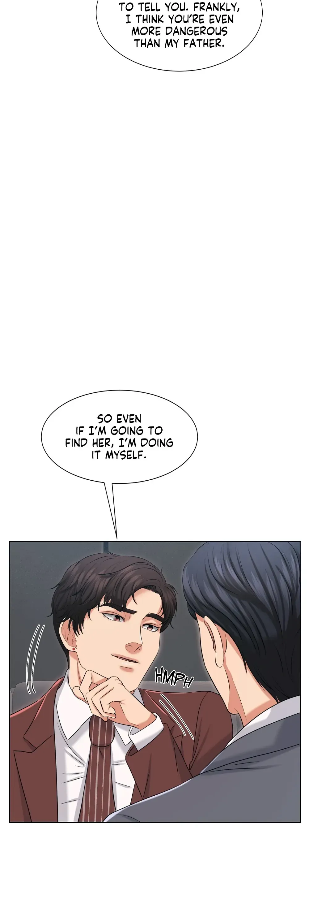 The Secret Promise Chapter 31 Online - página 30