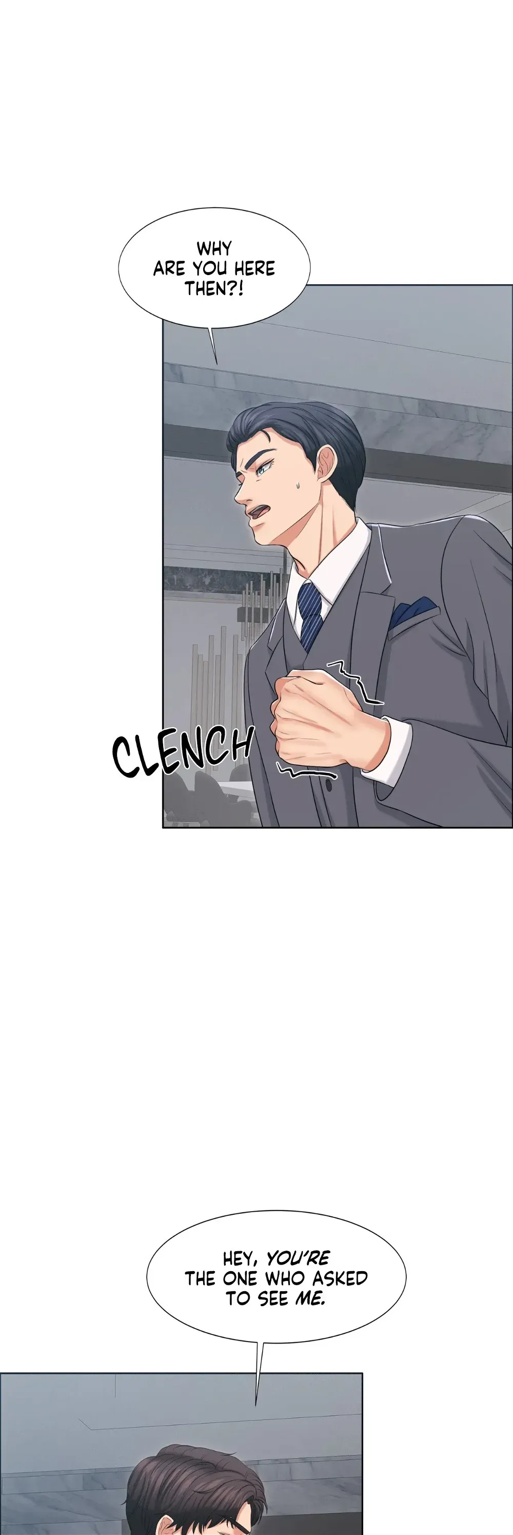 The Secret Promise Chapter 31 Online - página 31