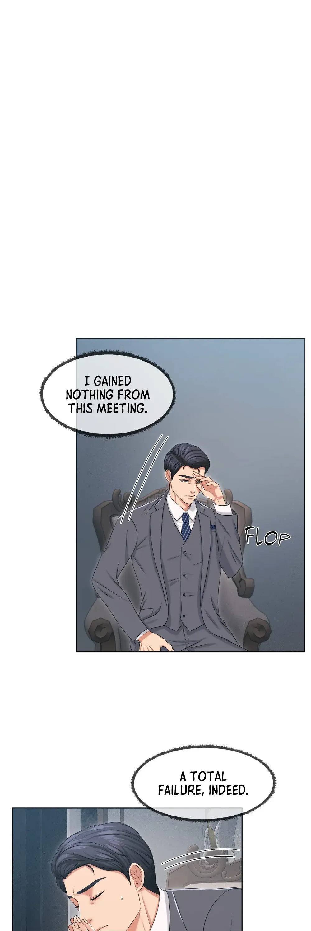 The Secret Promise Chapter 31 Online - página 34