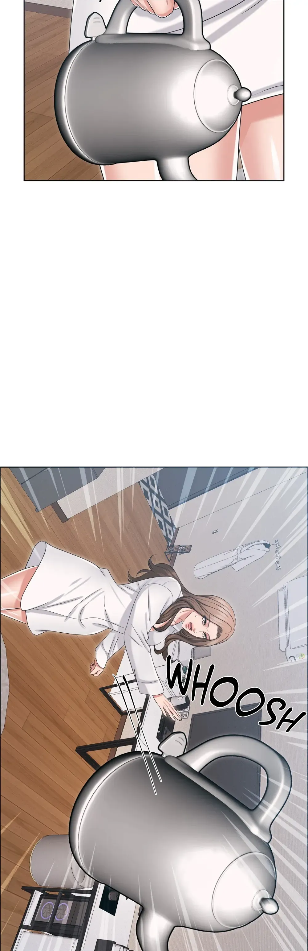 The Secret Promise Chapter 31 Online - página 37