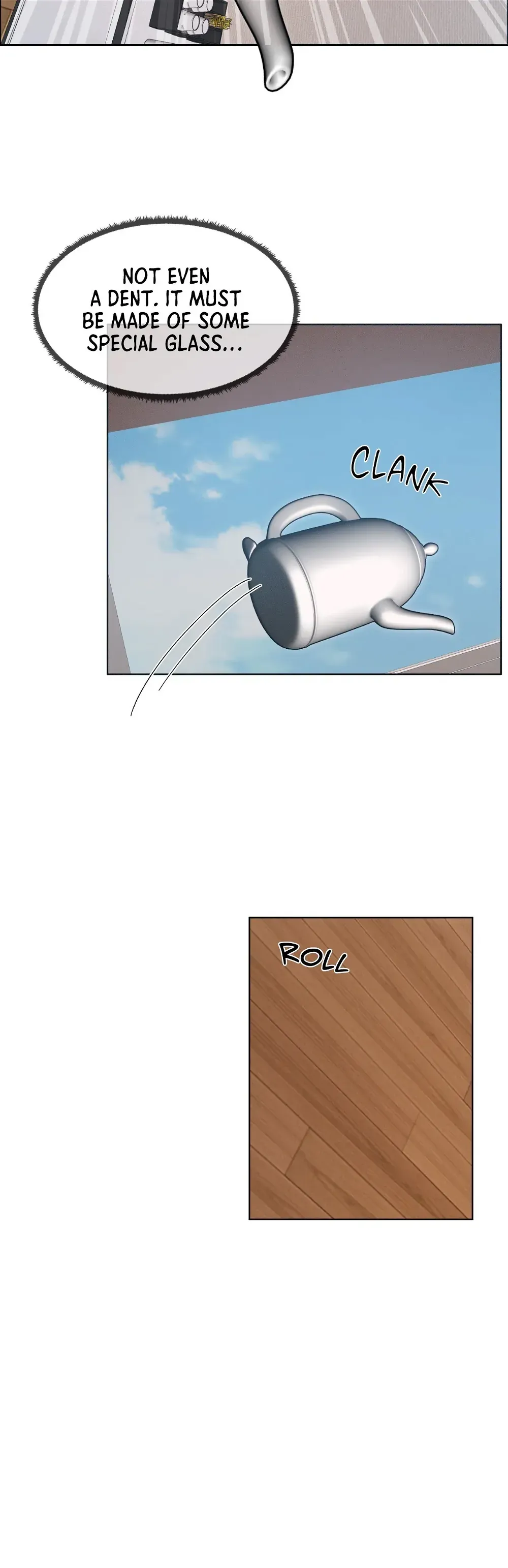 The Secret Promise Chapter 31 Online - página 38