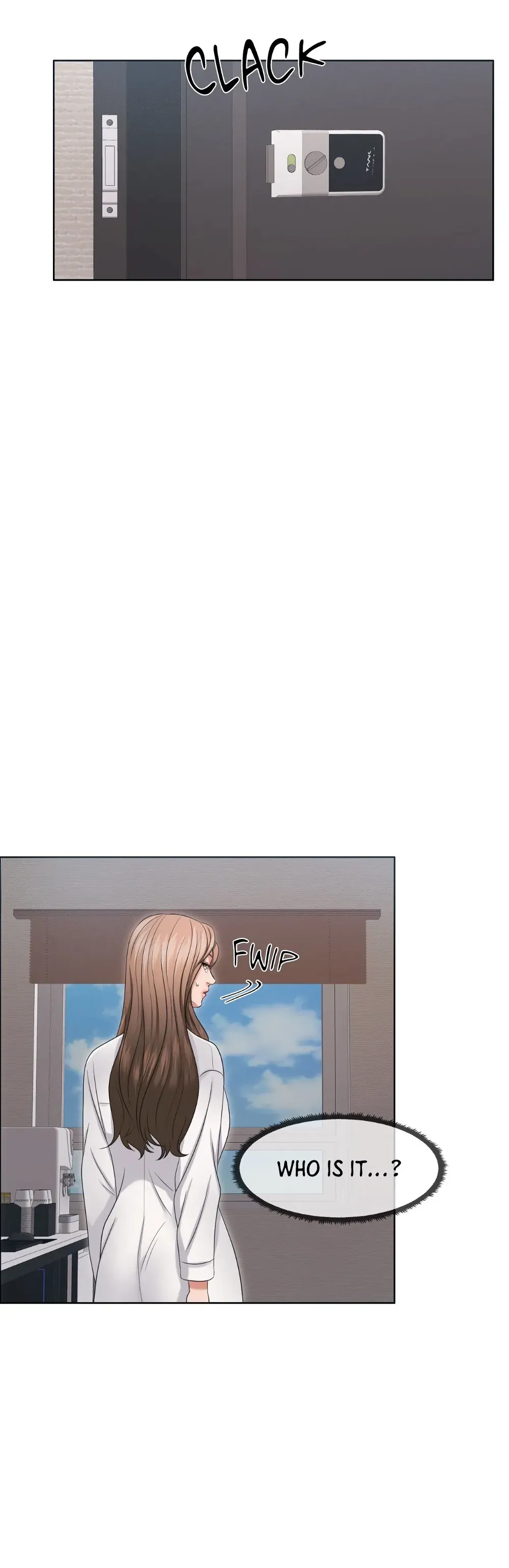 The Secret Promise Chapter 31 Online - página 39